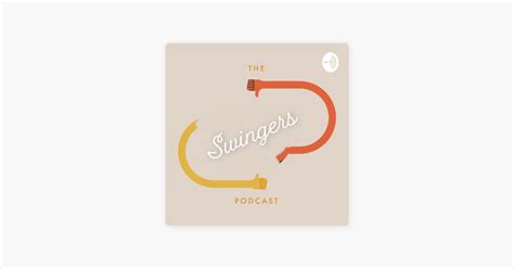 ‎swingers couch podcast on Apple Podcasts